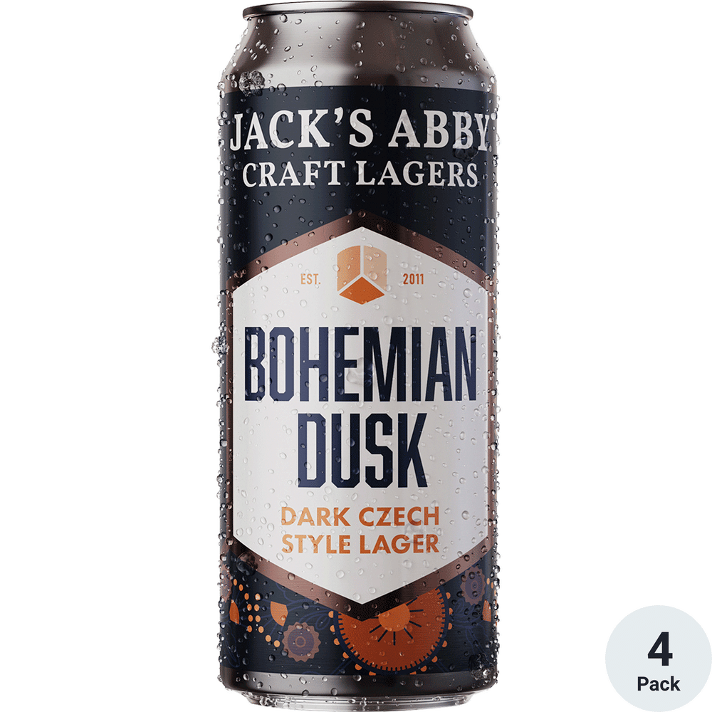 Jack's Abby Bohemian Dusk Total Wine & More