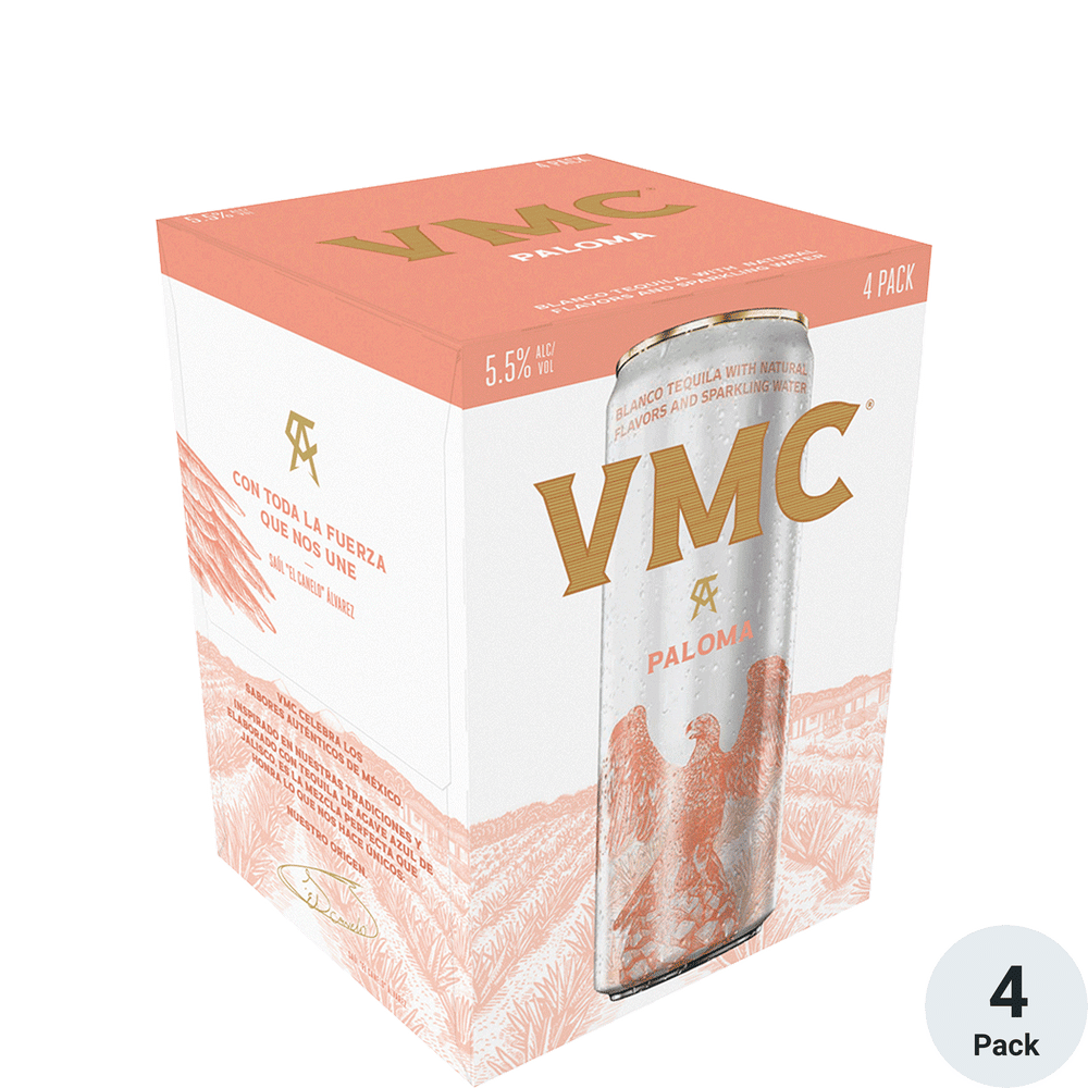 VMC Paloma Total Wine More vmc-paloma-total-wine-more