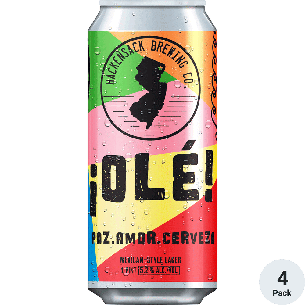 Hackensack Ole Total Wine & More