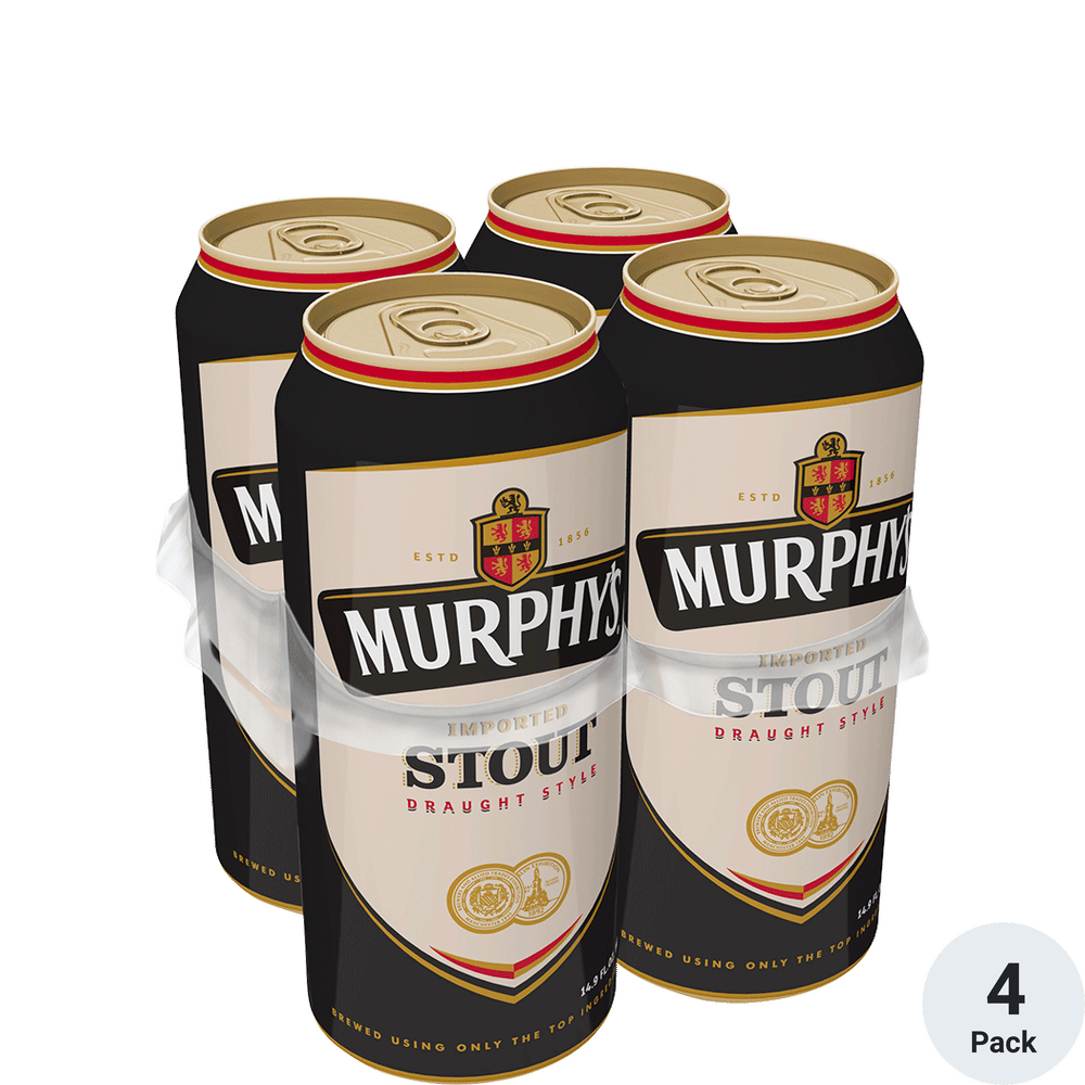 Murphy's Irish Stout Draught Total Wine & More