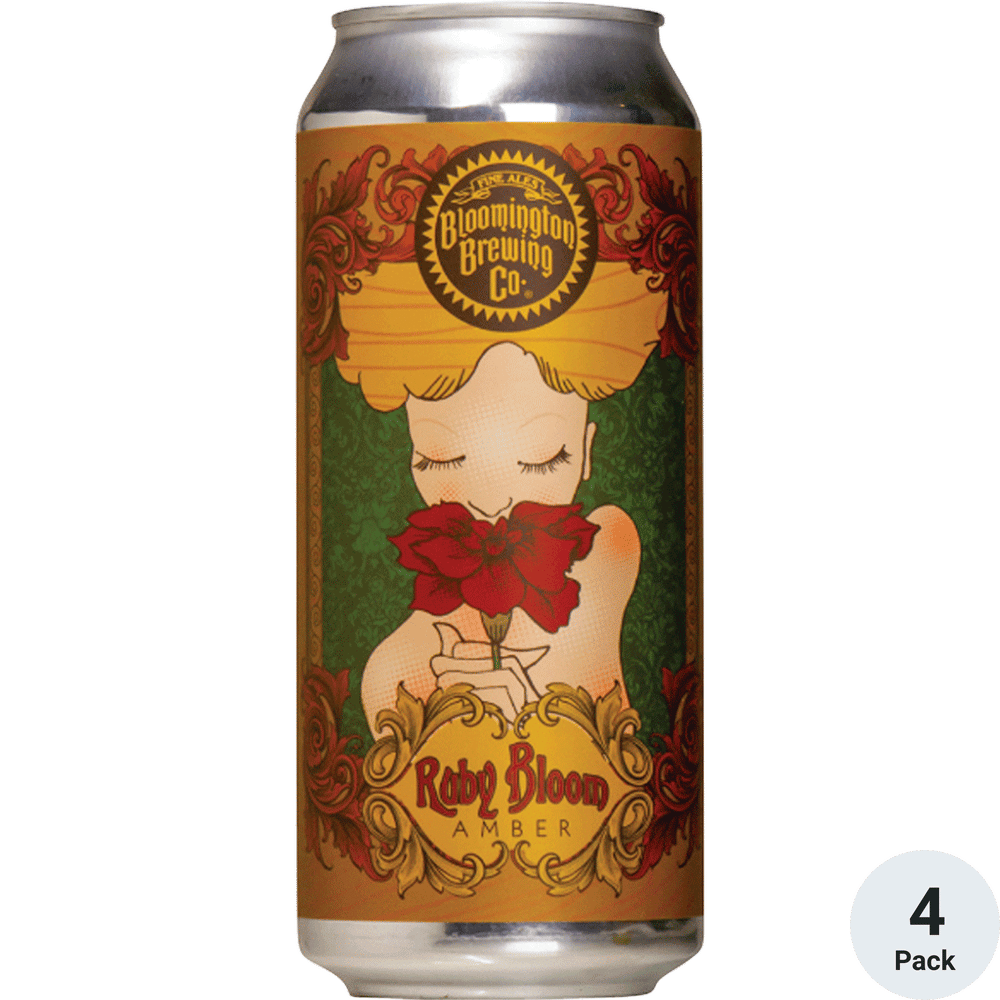 Bloomington Ruby Bloom Total Wine & More