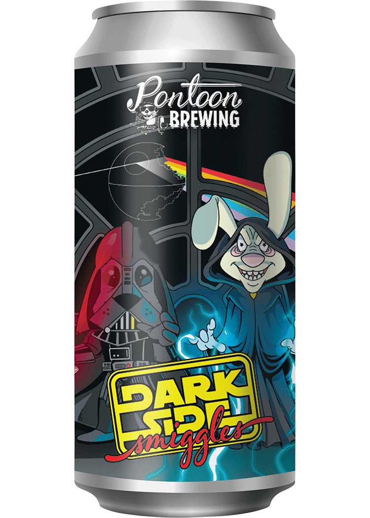 Pontoon Dark Side Smiggles Total Wine & More