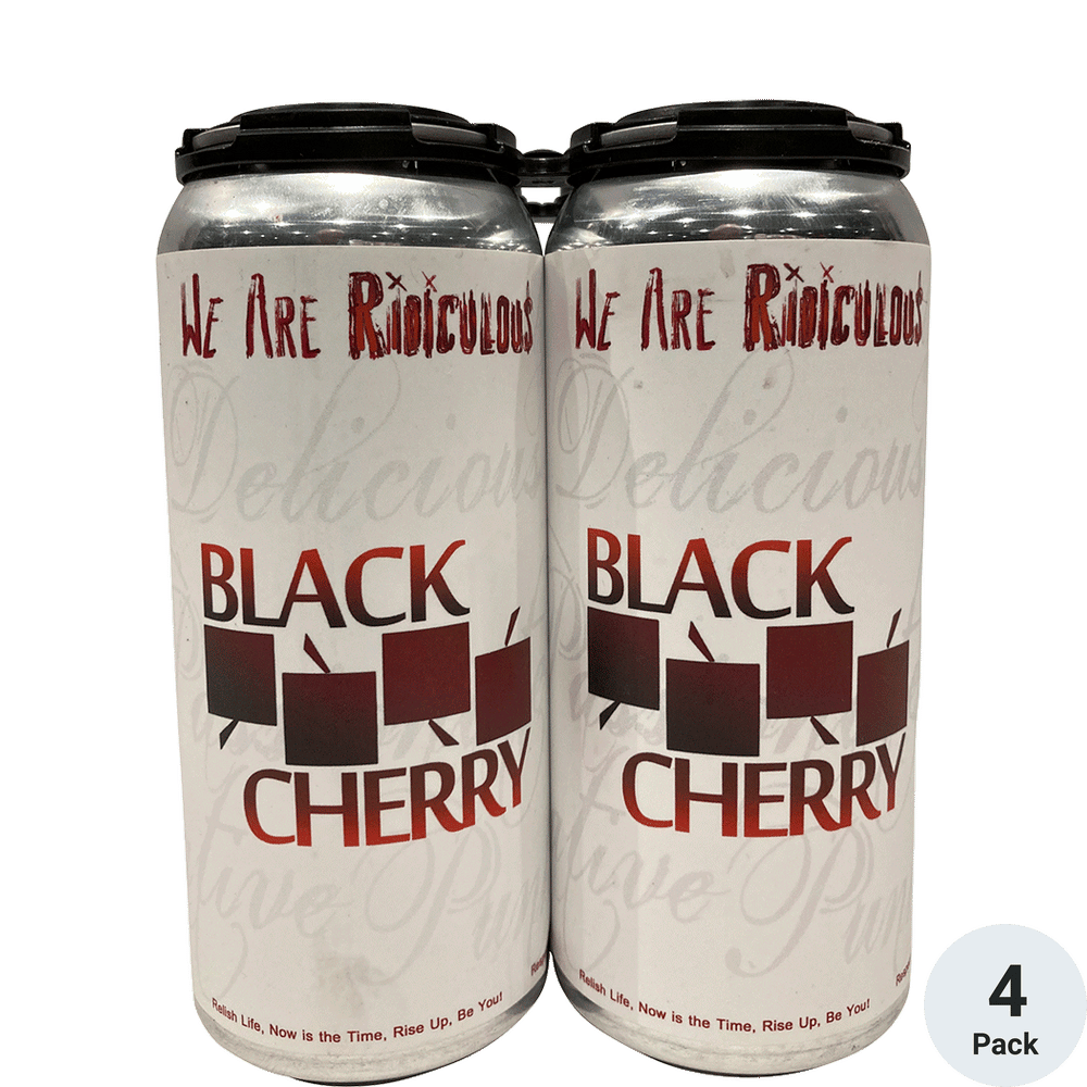 Black Cherry Cider Total Wine & More