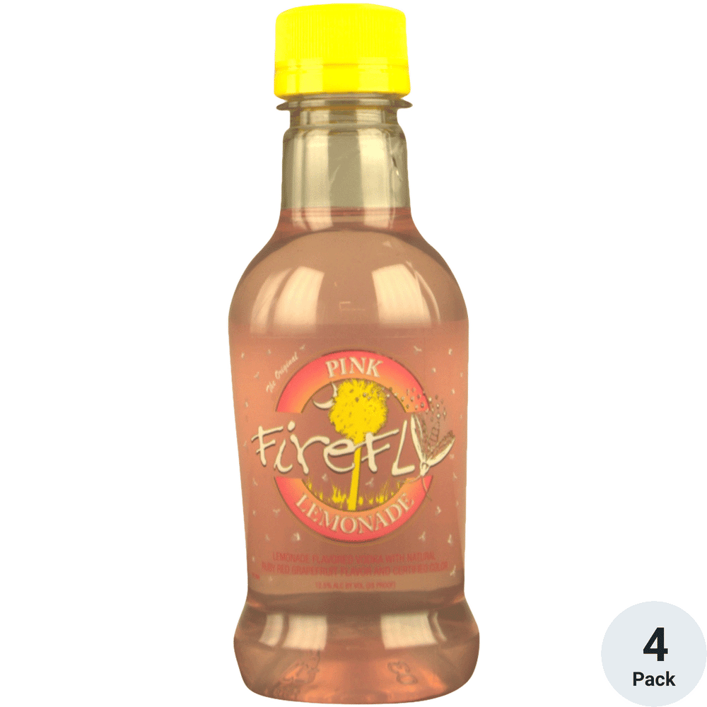 Firefly Pink Lemonade Total Wine & More