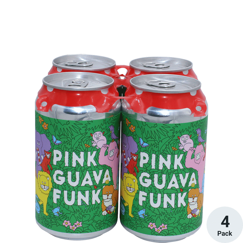 Prairie Pink Guava Funk Total Wine & More