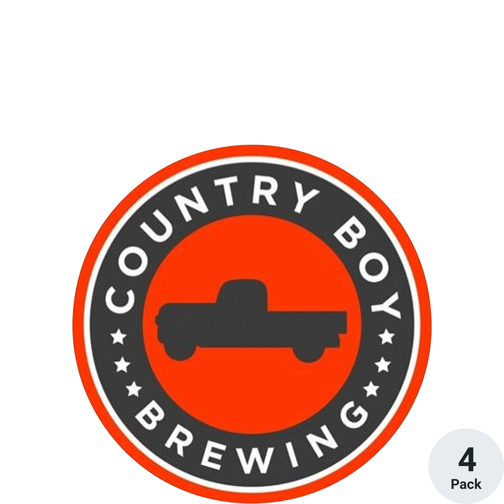 Country Boy Cranberry Cider Total Wine & More