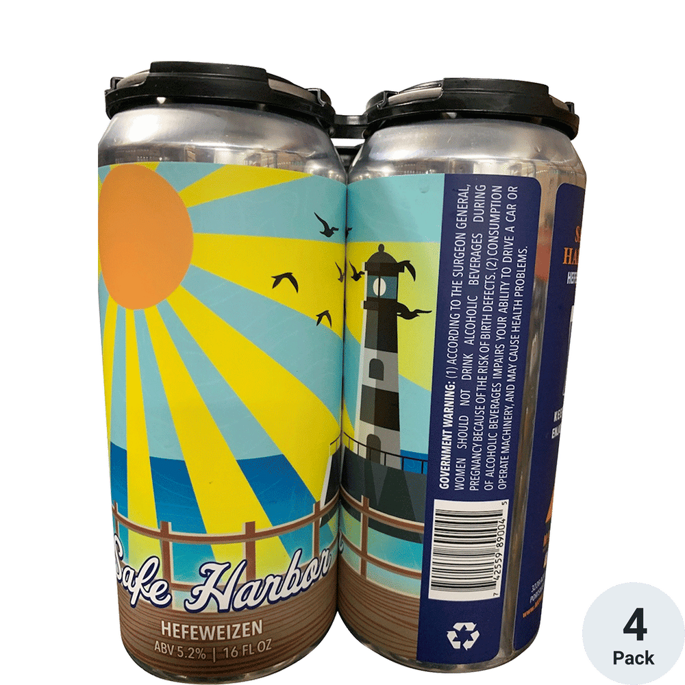 Momac Safe Harbor Total Wine & More