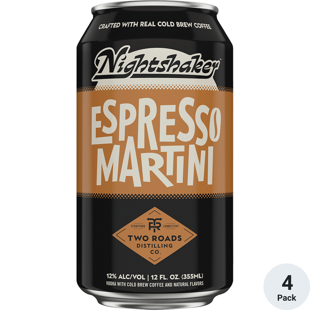 Two Roads Nightshaker Espresso Martini Total Wine More two-roads-nightshaker-espresso-martini-total-wine-more