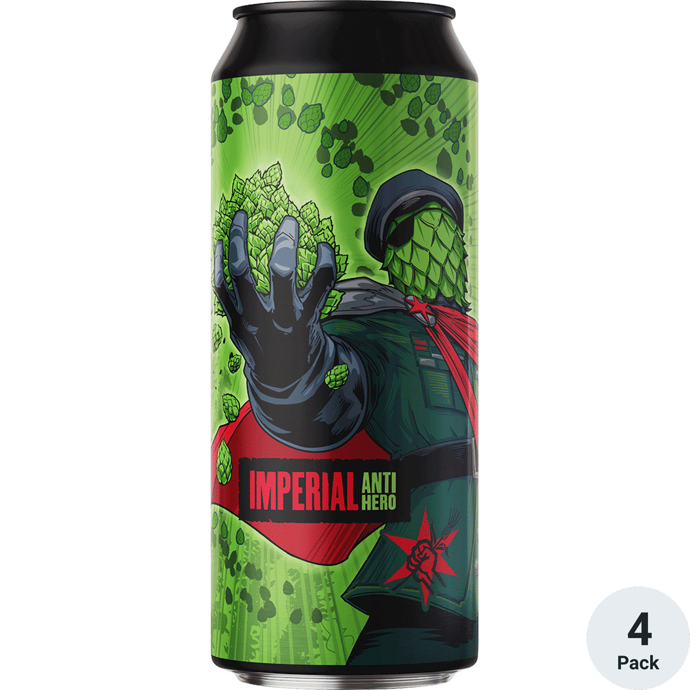 Revolution Imperial AntiHero Total Wine & More(00)