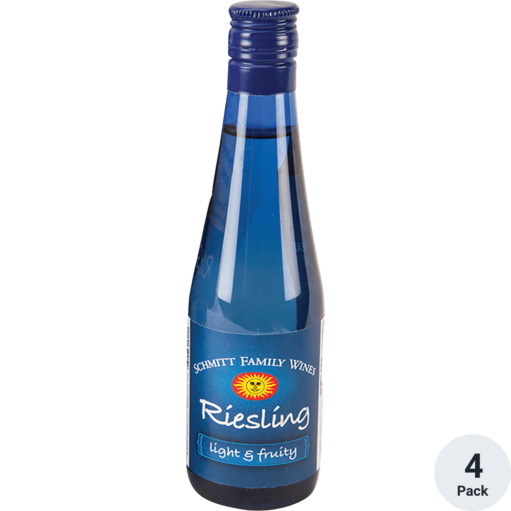 Schmitt Sohne Riesling Qba | Total Wine & More