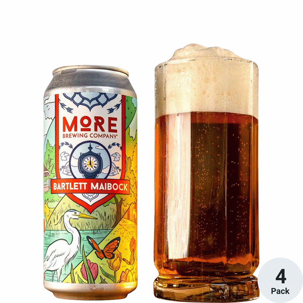 More Bartlett Maibock Total Wine & More