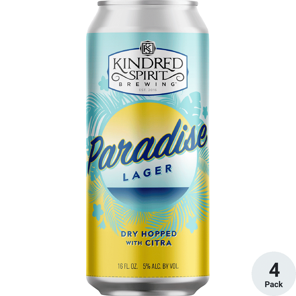 Kindred Spirit Paradise Total Wine & More