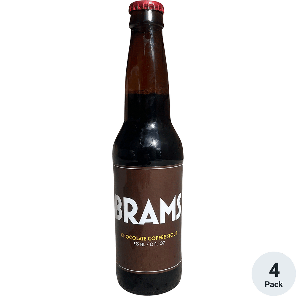 Brams Chocolate Coffee Stout Total Wine & More