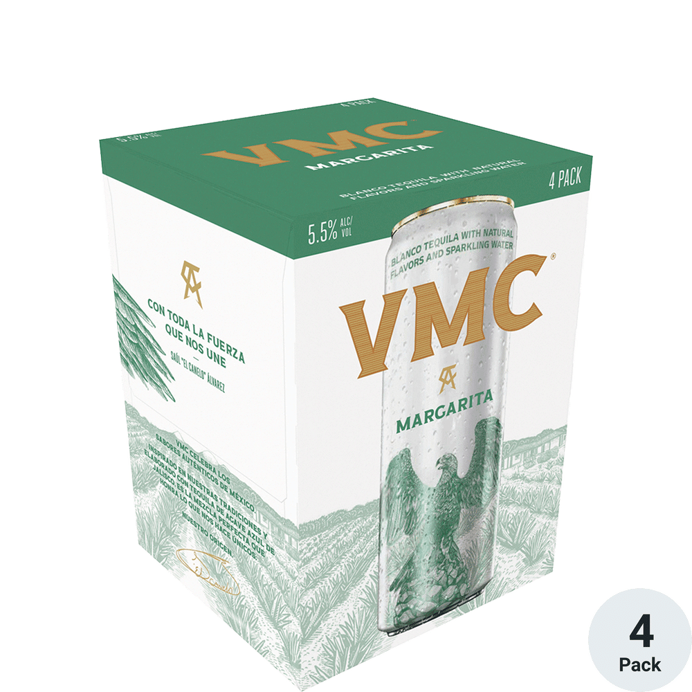 VMC Margarita