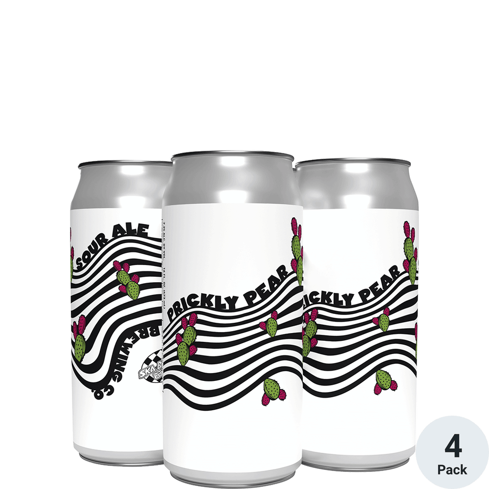 SKA Prickly Pear Sour Total Wine & More