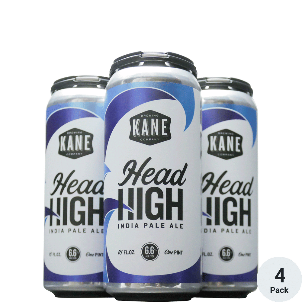 Kane Brewing Head High Total Wine & More