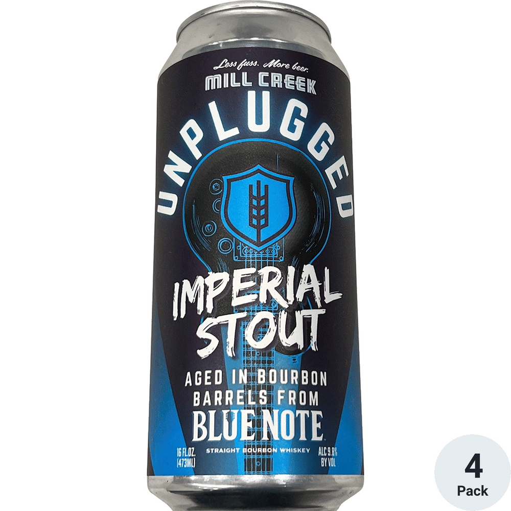 Mill Creek Unplugged Total Wine & More