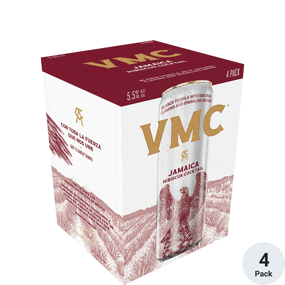 VMC Hibiscus  Total Wine & More