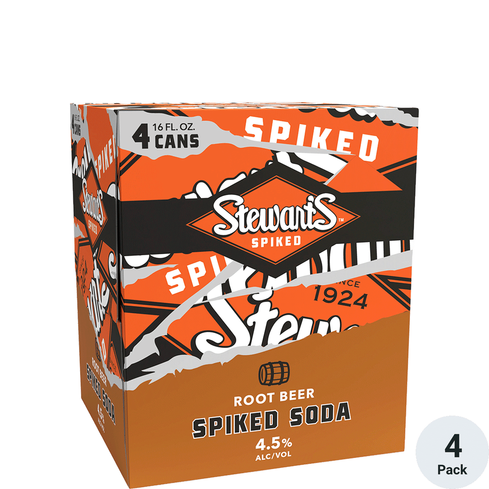 Stewarts Root Beer Spiked Soda Total Wine More stewarts-root-beer-spiked-soda-total-wine-more