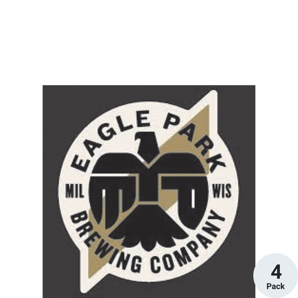 Eagle Park DDH Goon Juice 4pk-16oz Cans
