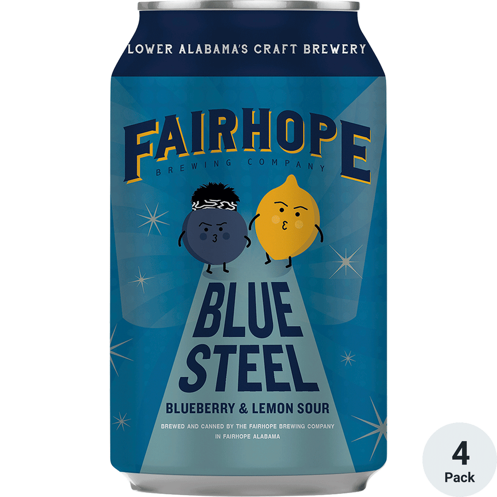 Fairhope Blue Steel | Total Wine &amp; More
