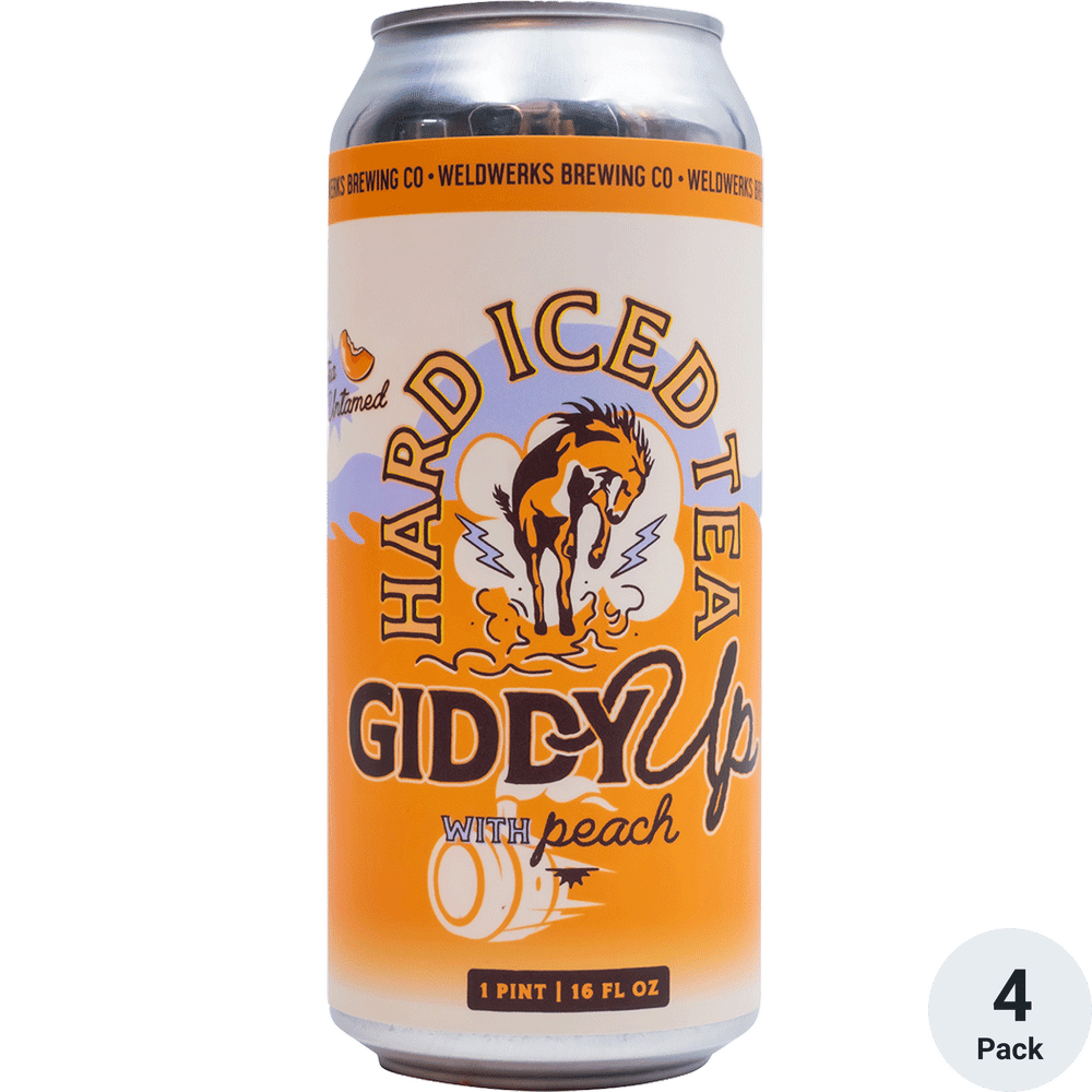 WeldWerks Giddy Up Total Wine & More