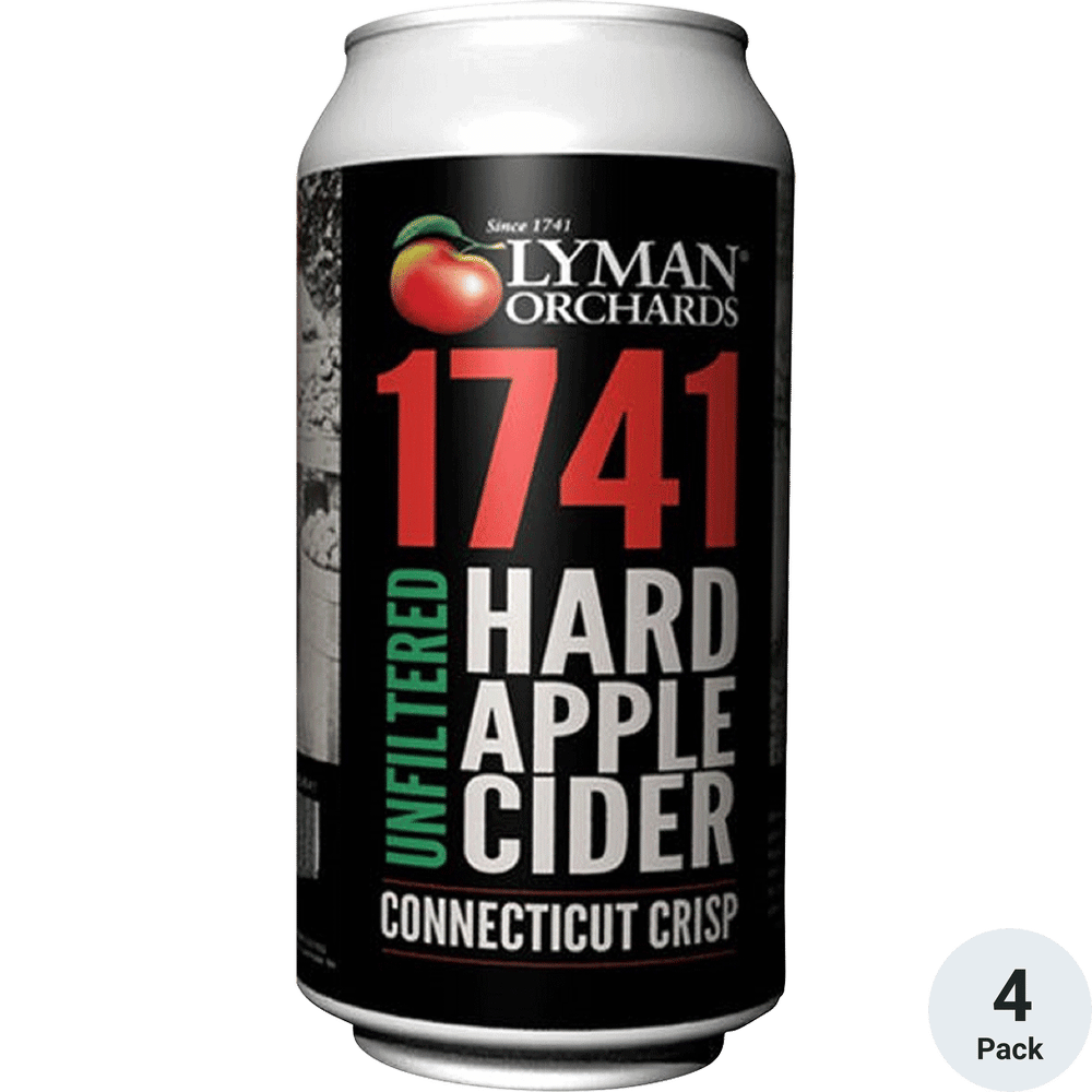 Lyman 1741 Connecticut Crisp Total Wine & More