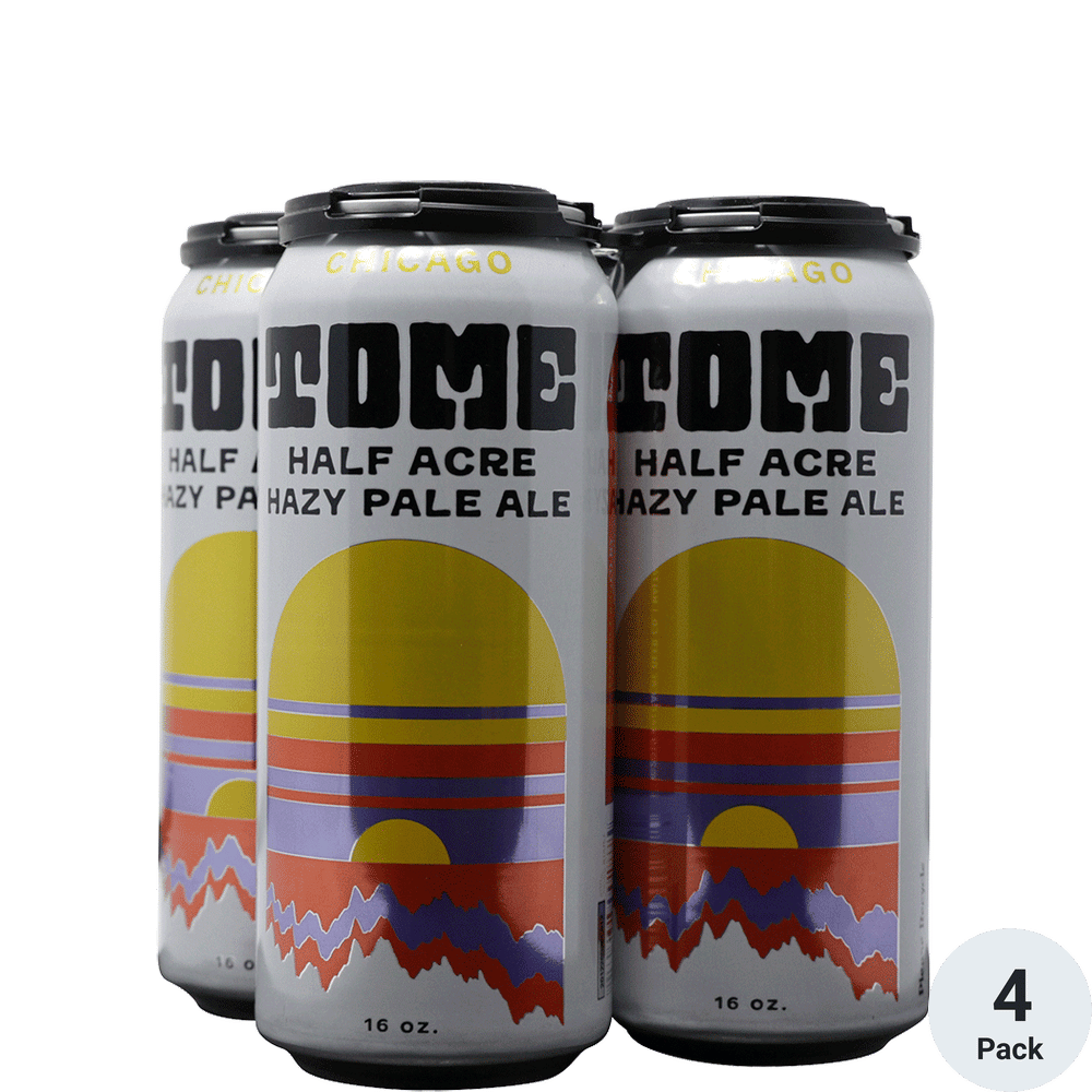 Half Acre Tome Total Wine & More