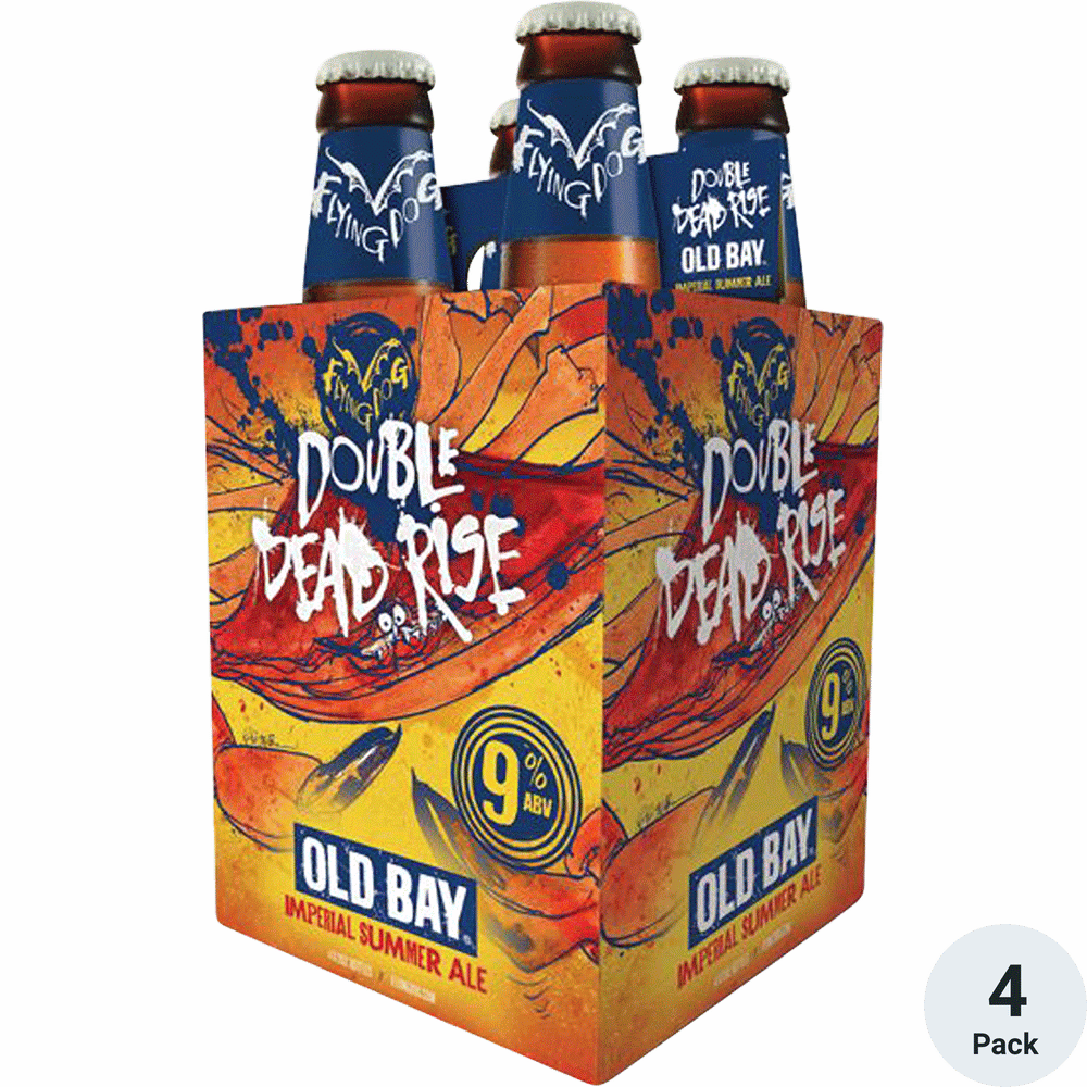 Flying Dog Double Dead Rise Total Wine & More