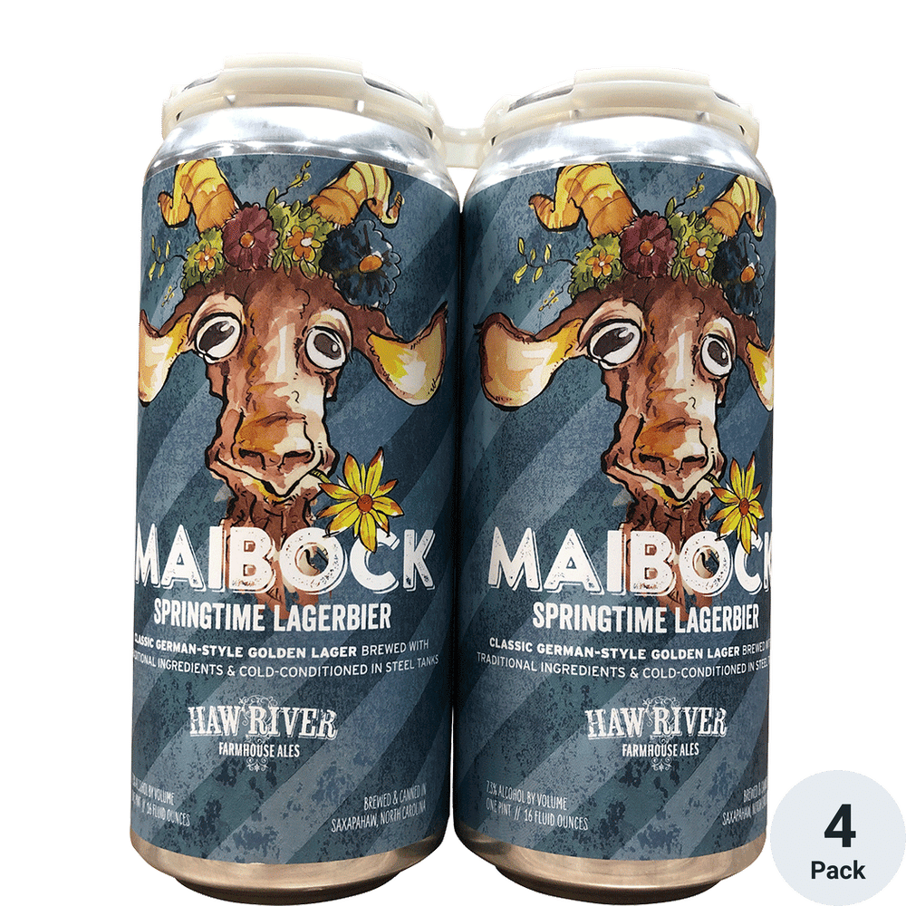 Haw River Maibock Total Wine & More