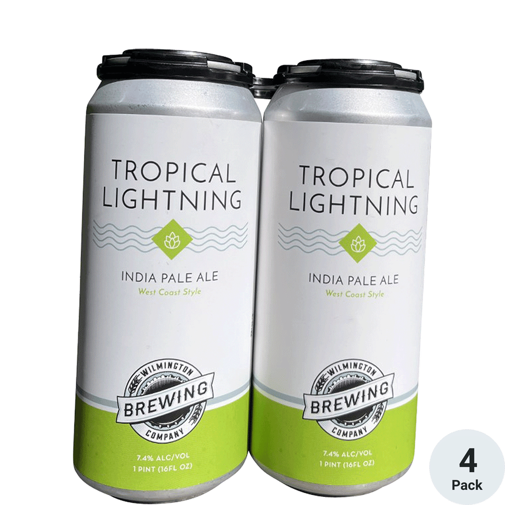 Wilmington Tropical Lightning Total Wine & More