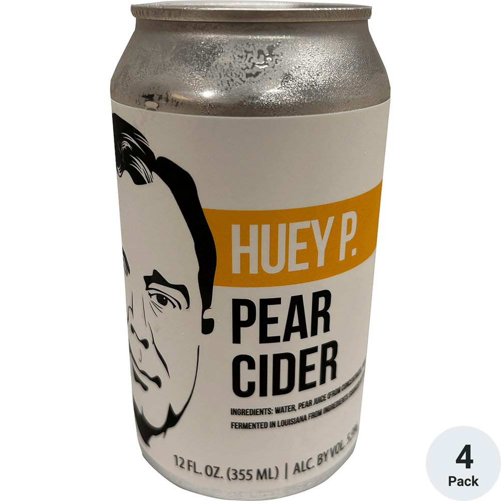 Kingfish Huey P Pear Cider Total Wine & More
