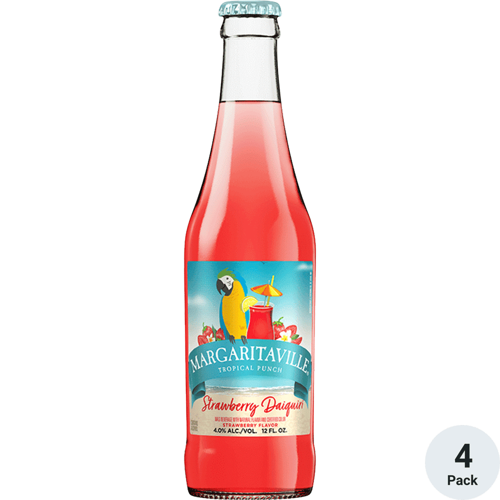 Margaritaville Tropical Punch Total Wine & More