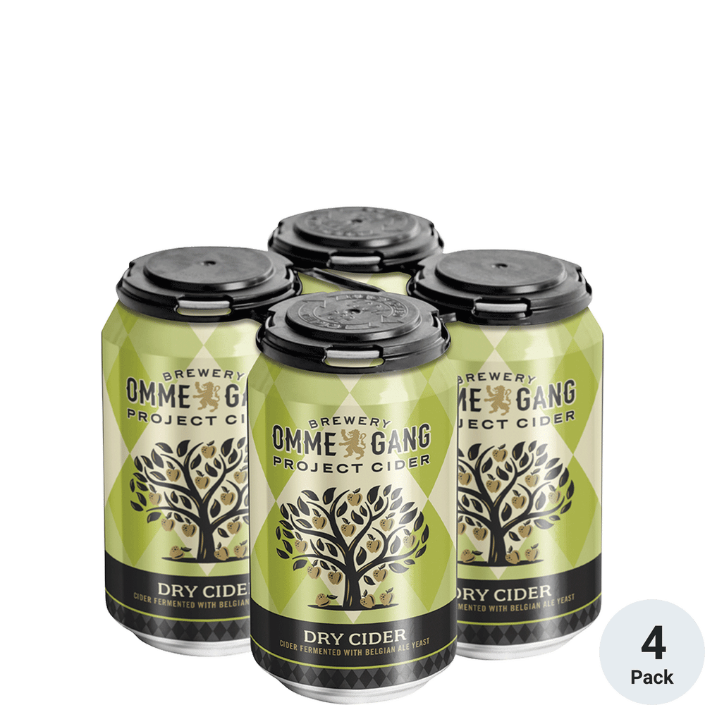 Ommegang Dry Cider Total Wine & More