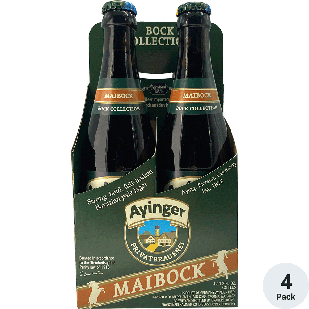 Ayinger Maibock Total Wine & More
