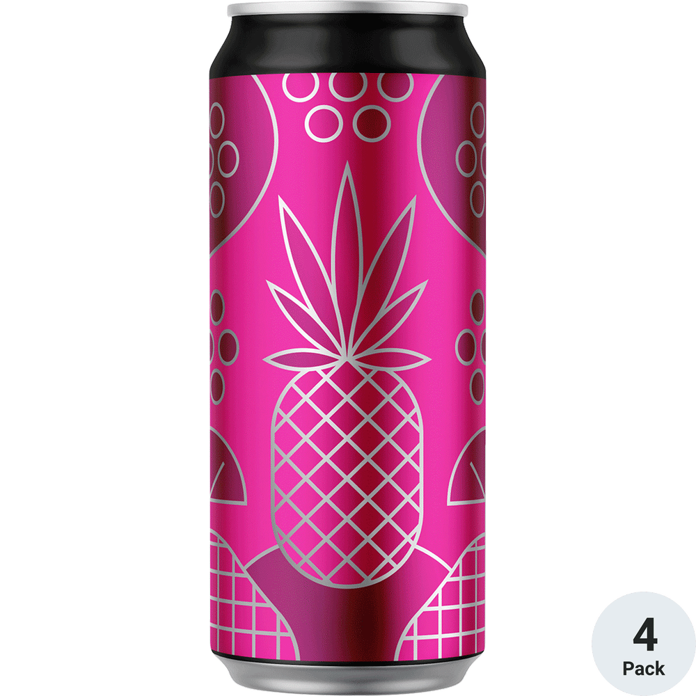 56 Brewing Pink Pineapple Imperial Sour Total Wine & More