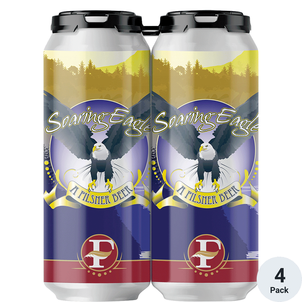 Feather Falls Soaring Eagle Total Wine & More