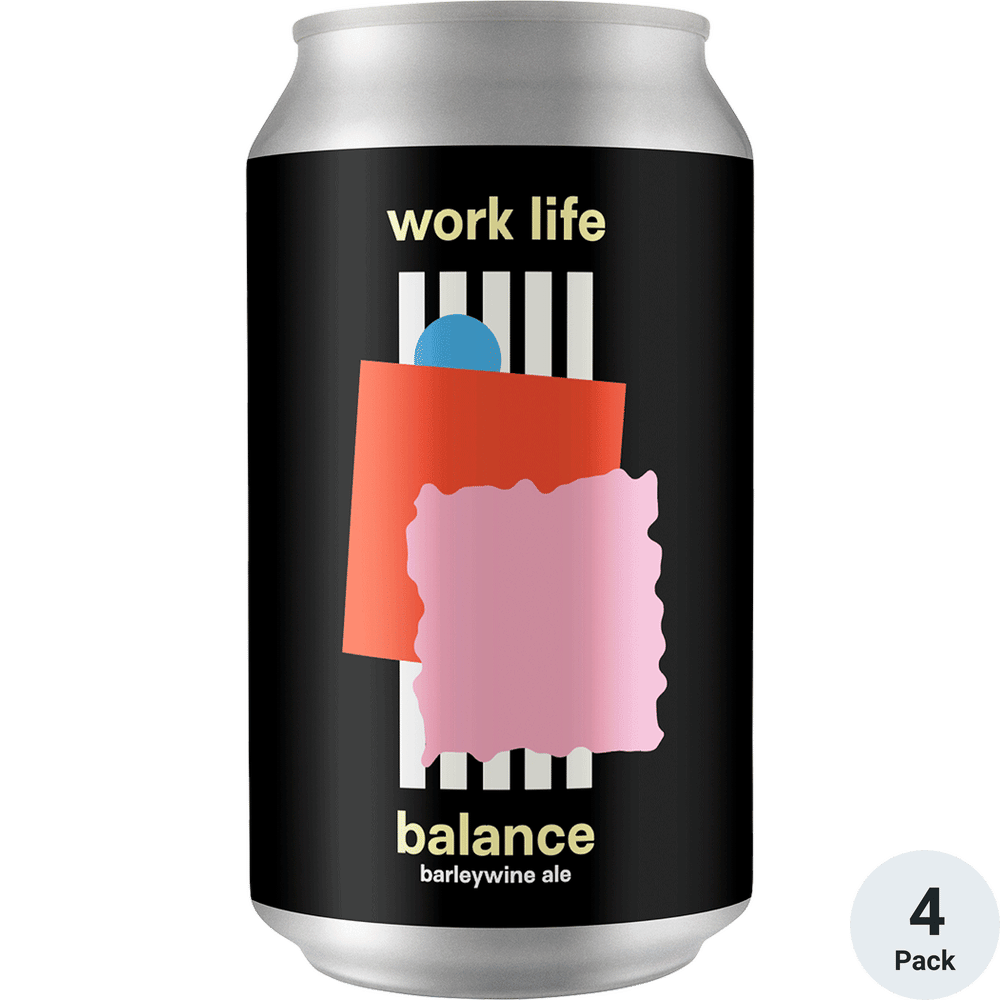 Fair State Work Life Balance Total Wine & More