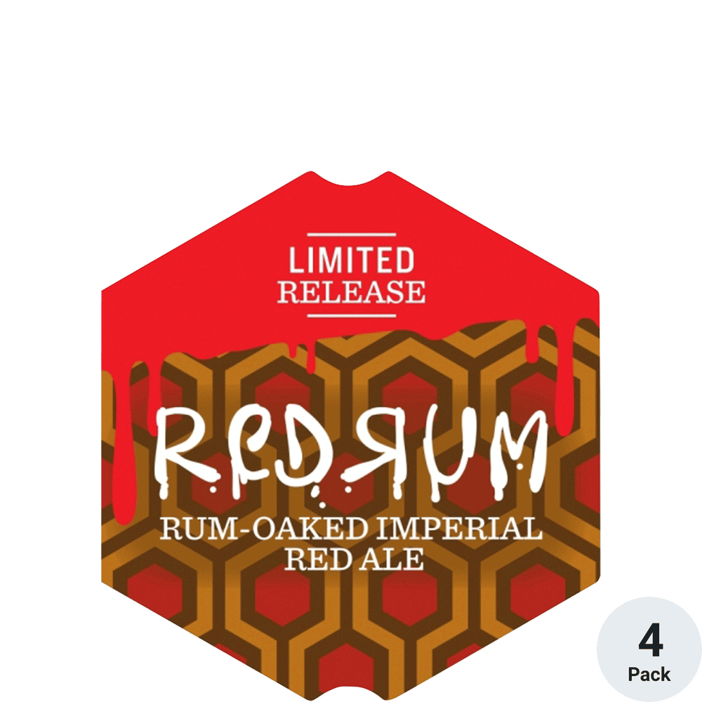 Titletown Redrum Total Wine & More