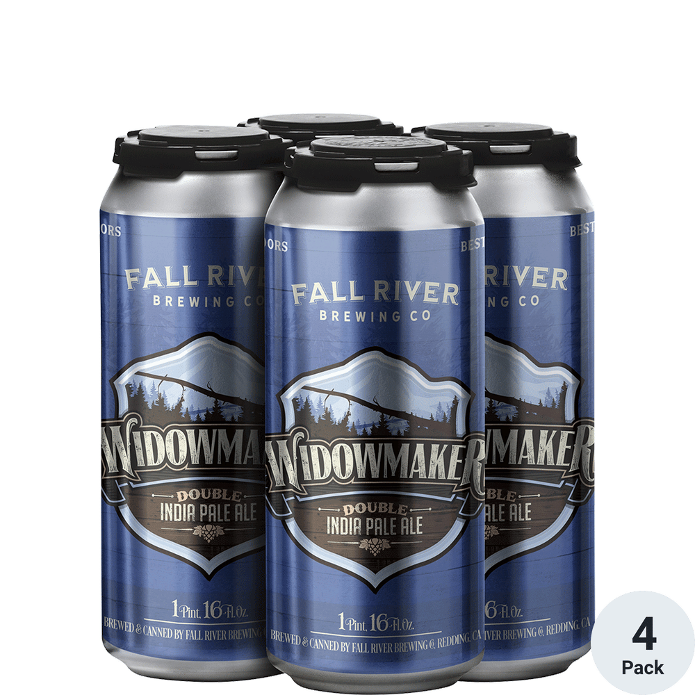 Fall River Widowmaker Total Wine & More