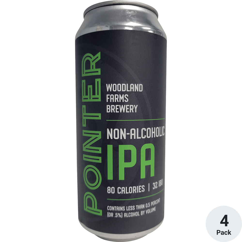 Woodland Farms NonAlcoholic Pointer Total Wine & More