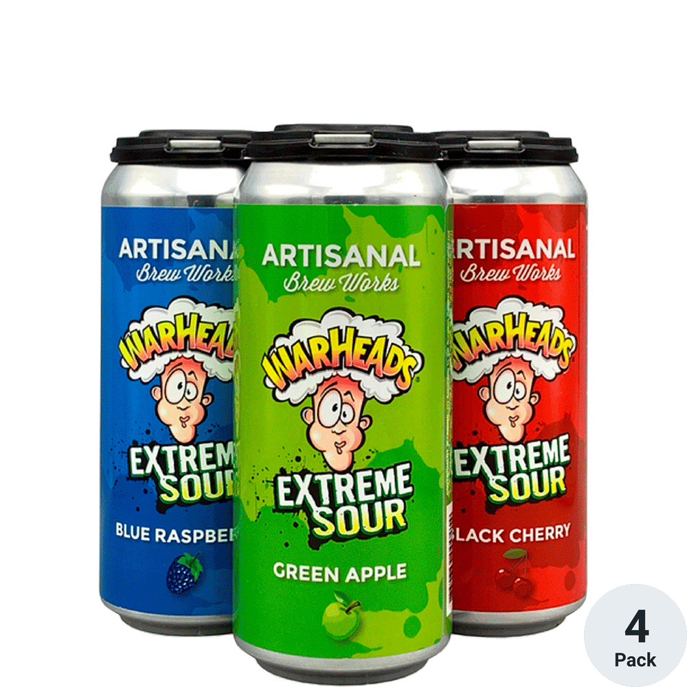 Sour on sale beer brands