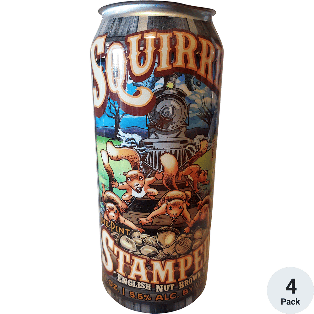 Grand Junction Squirrel Stampede Total Wine & More