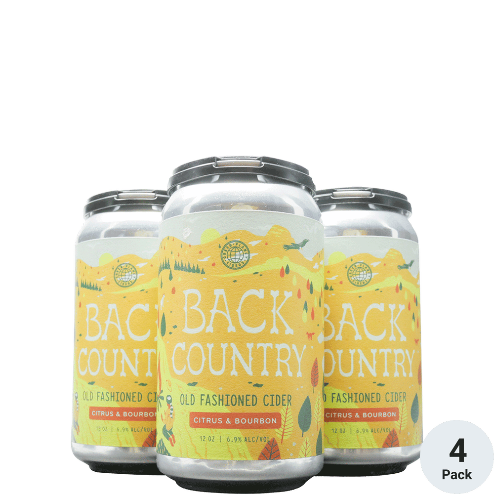 Graft Cidery Back Country Total Wine & More