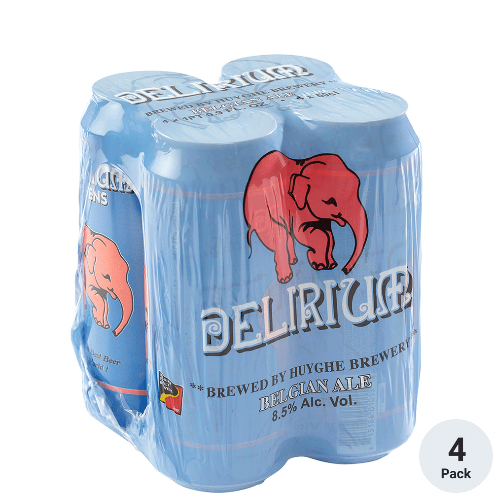 Delirium Tremens Total Wine & More