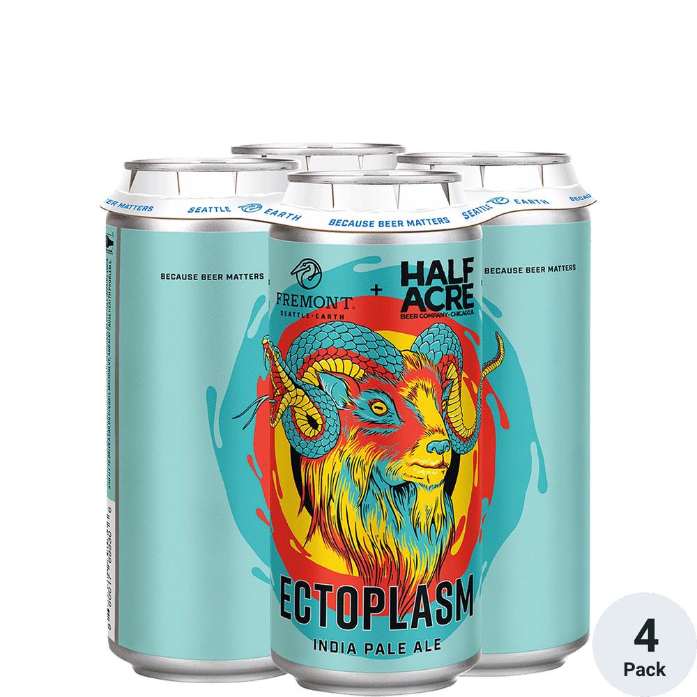 Fremont Ectoplasm Total Wine & More