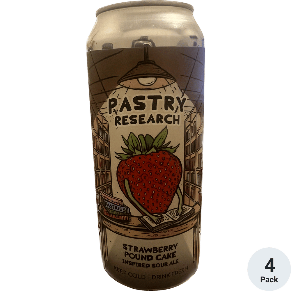 Hidden Springs Pastry Research Total Wine & More