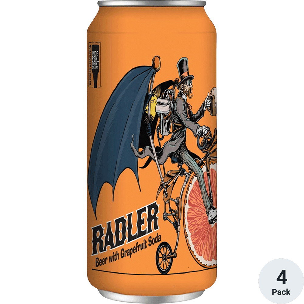 Excel Grapefruit Radler | Total Wine & More