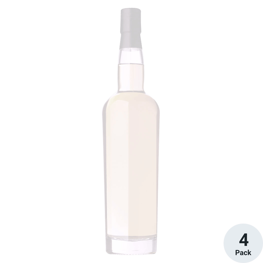 Broken Trail Spirits Downpour