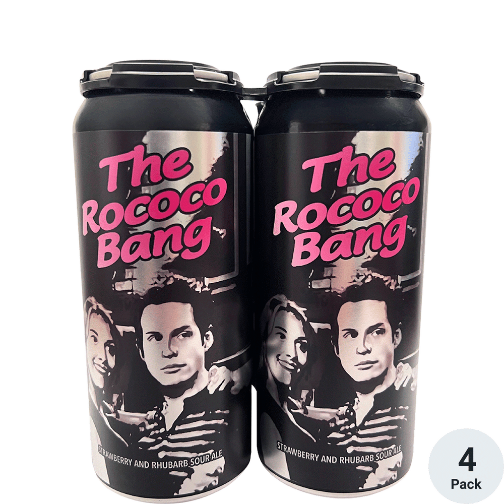 Turning Point The Rococo Bang Total Wine & More